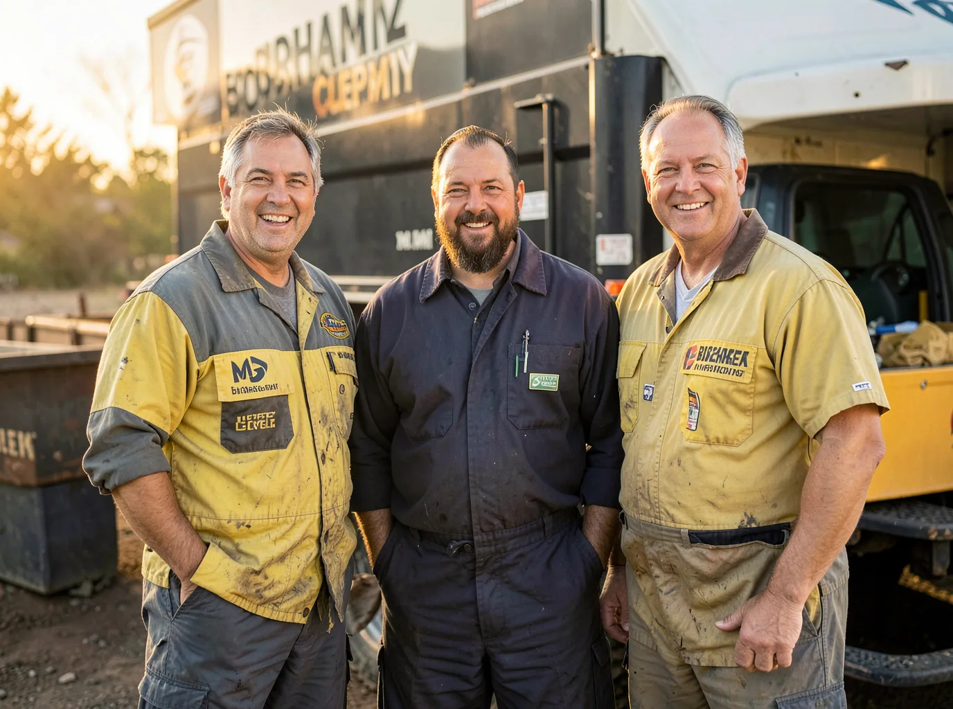 Sewage Cleanup company in Beverly, WA