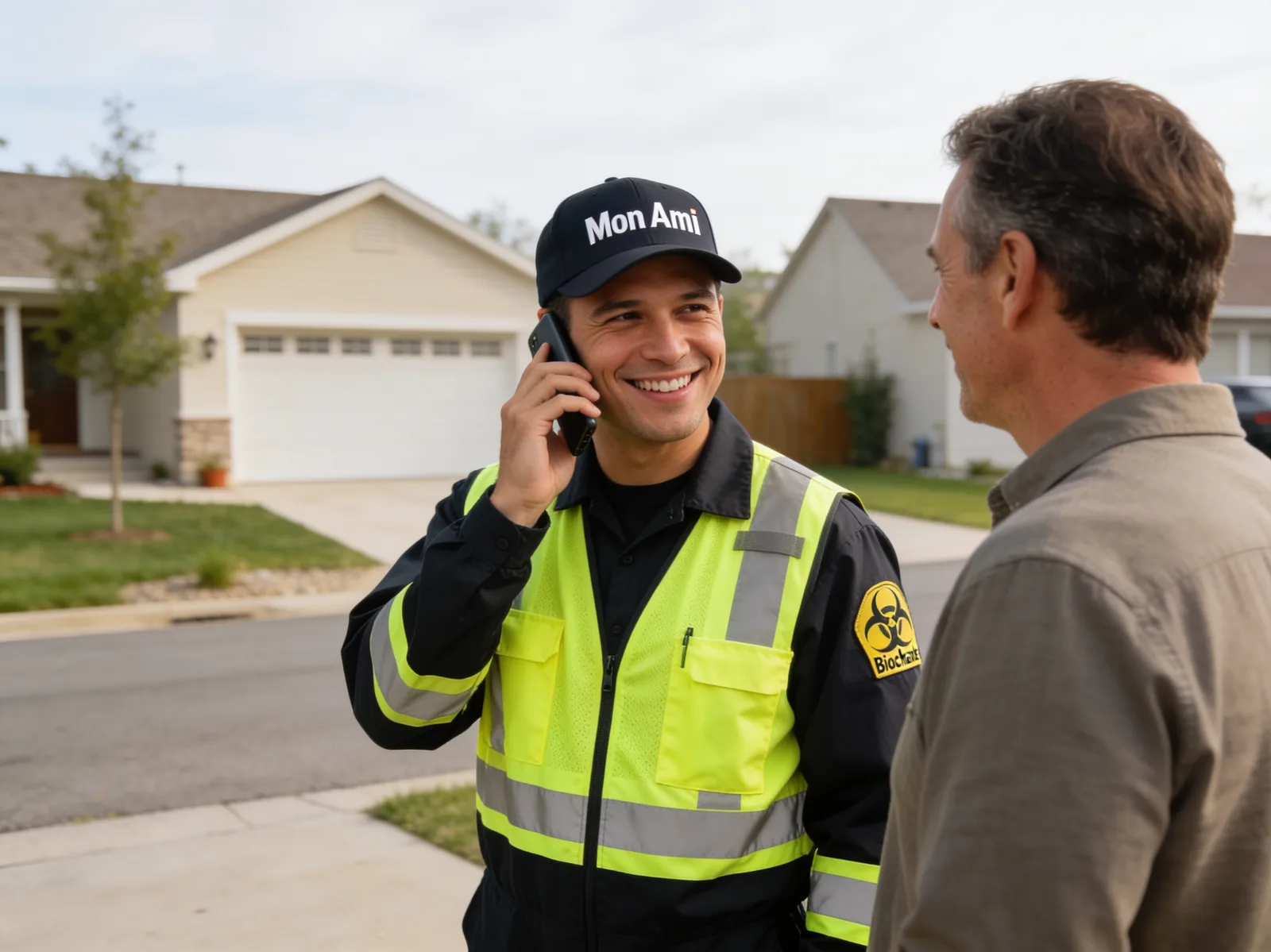 Sewage Cleanup Beverly, WA FAQs