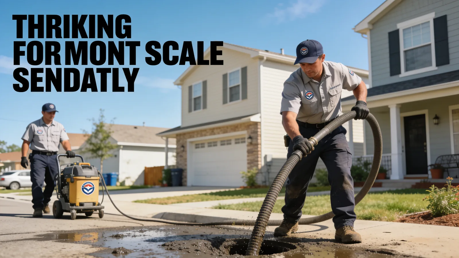Sewage Cleanup in Beverly, WA near me